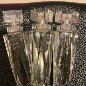 Elizabeth Arden perfume, totally new, 7.5ml*3